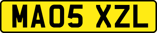 MA05XZL