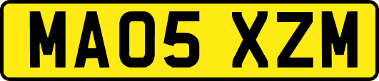 MA05XZM