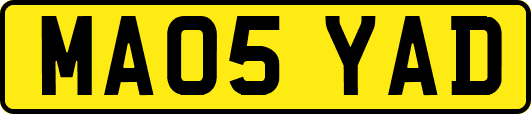 MA05YAD