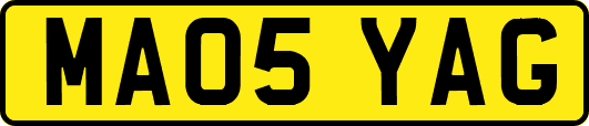 MA05YAG