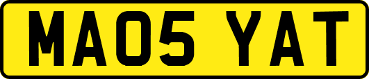 MA05YAT