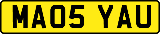 MA05YAU