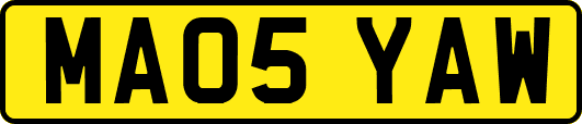 MA05YAW