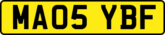 MA05YBF