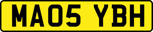 MA05YBH