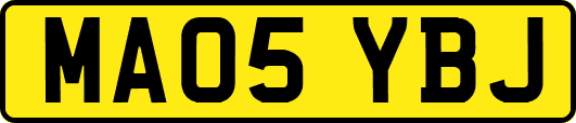 MA05YBJ