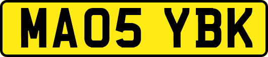MA05YBK