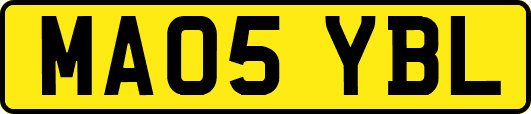 MA05YBL