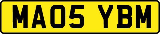 MA05YBM