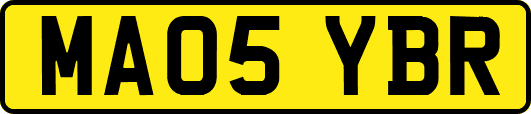MA05YBR