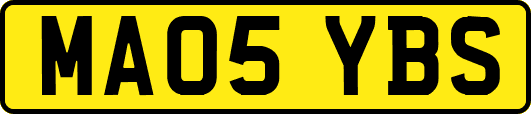 MA05YBS
