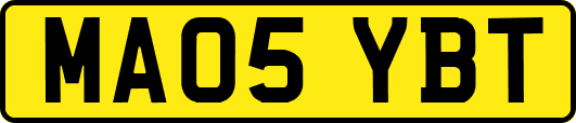 MA05YBT