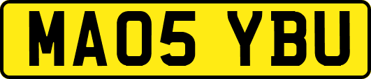 MA05YBU
