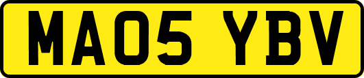 MA05YBV