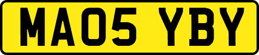 MA05YBY