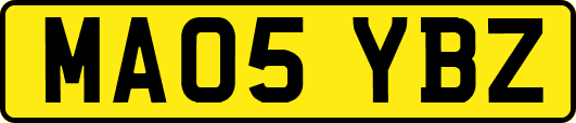 MA05YBZ