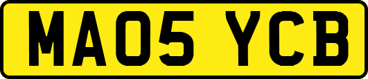 MA05YCB