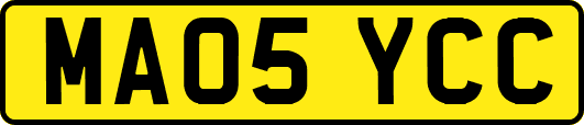 MA05YCC