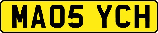 MA05YCH