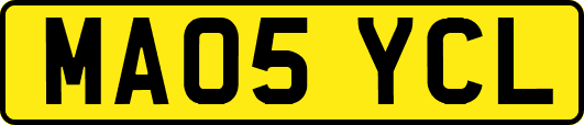 MA05YCL