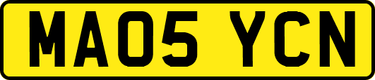 MA05YCN