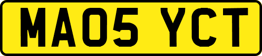 MA05YCT