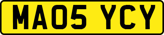 MA05YCY