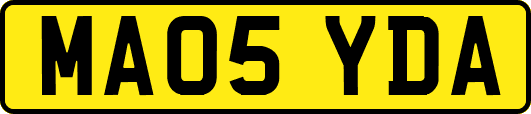 MA05YDA