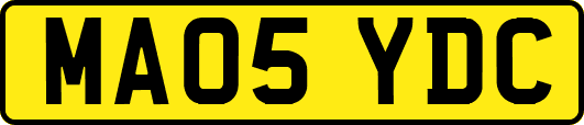 MA05YDC