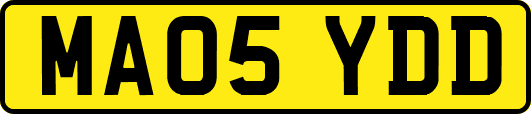 MA05YDD