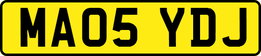 MA05YDJ