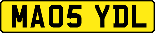 MA05YDL