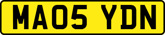 MA05YDN