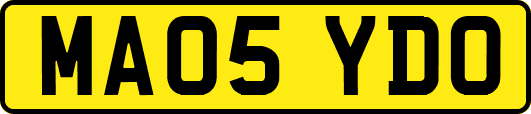 MA05YDO
