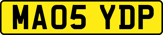 MA05YDP