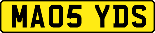 MA05YDS
