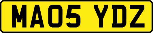 MA05YDZ