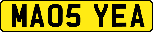 MA05YEA