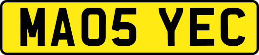 MA05YEC