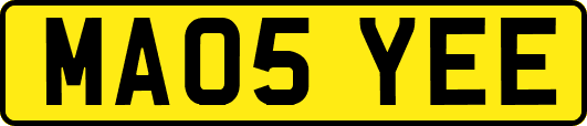 MA05YEE
