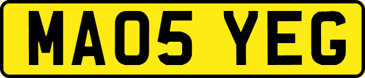 MA05YEG