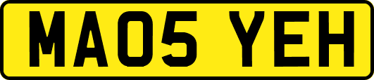 MA05YEH