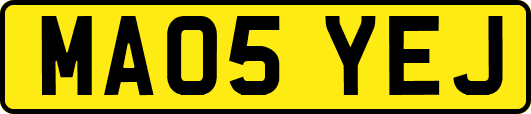 MA05YEJ