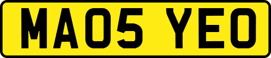 MA05YEO