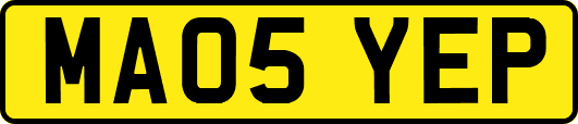 MA05YEP