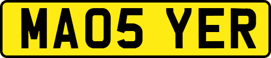 MA05YER