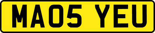 MA05YEU