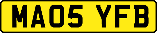 MA05YFB