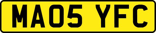 MA05YFC