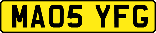 MA05YFG